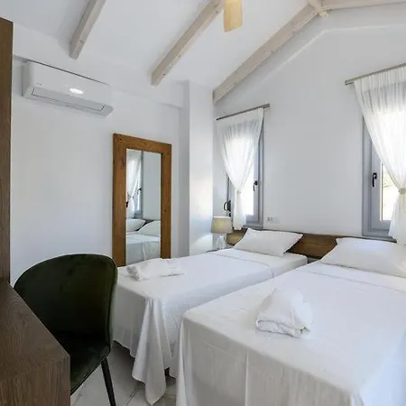 Lägenhet Moments Apartment D2 Walking Distance From The Beach And Sea! *