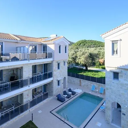 Moments Apartment D2 Walking Distance From The Beach And Sea! Lägenhet *