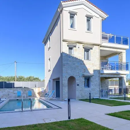 Lägenhet Moments Apartment D2 Walking Distance From The Beach And Sea!