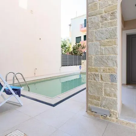 Lägenhet Moments Apartment D2 Walking Distance From The Beach And Sea! *