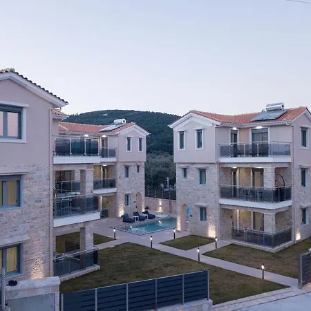 Moments Apartment D2 Walking Distance From The Beach And Sea! Lägenhet *