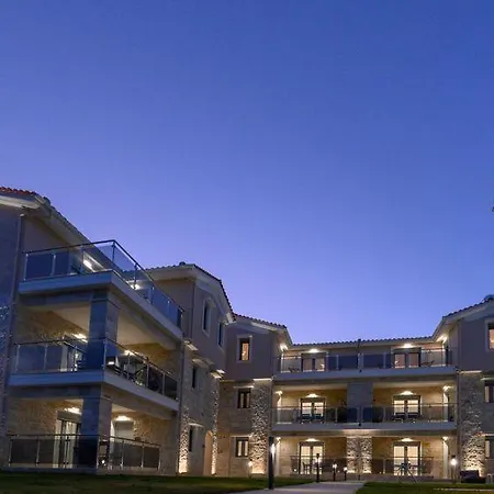 Moments Apartment D2 Walking Distance From The Beach And Sea! Lägenhet Nikiana