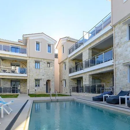 Moments Apartment D2 Walking Distance From The Beach And Sea! Lägenhet *