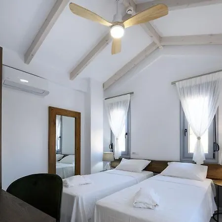 דירה Moments Apartment D2 Walking Distance From The Beach And Sea! *