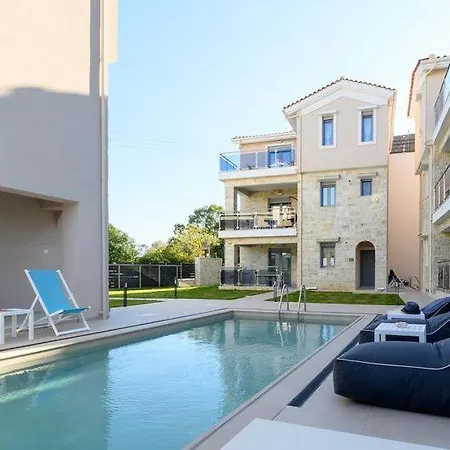 דירה Moments Apartment D2 Walking Distance From The Beach And Sea!
